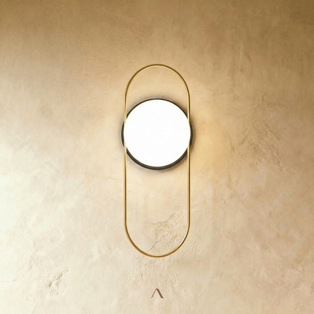 Vaxholm Wall Lamp