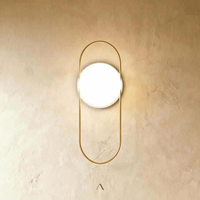 Vaxholm Wall Lamp