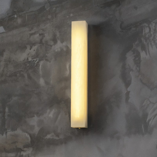 Jacquard Wall Sconce