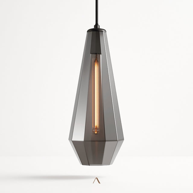 Vector Pendant Light