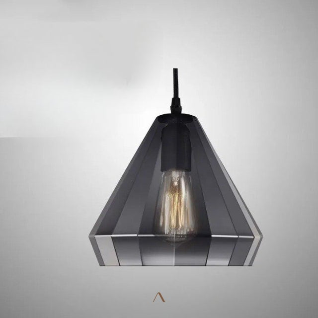Vector Pendant Light