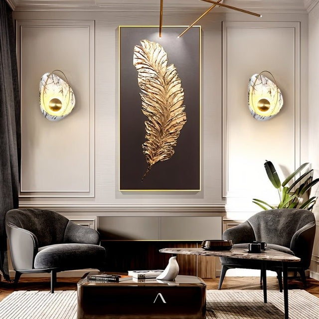 Veere Wall Lamp