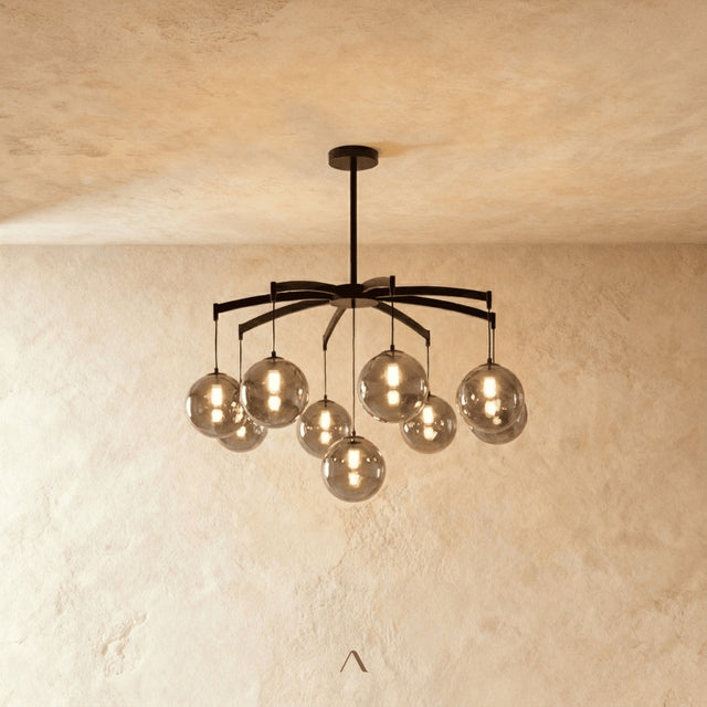 Veitshochheim Chandelier