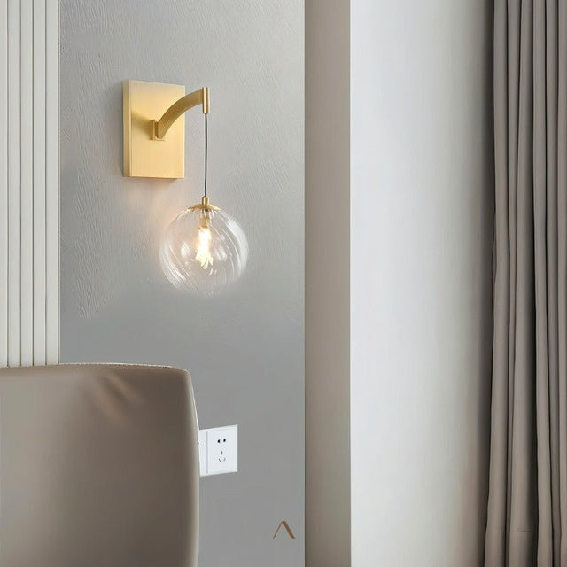 Veitshochheim Wall Lamp
