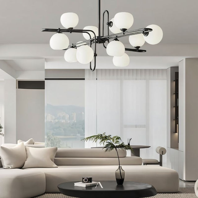 Vejlby Chandelier