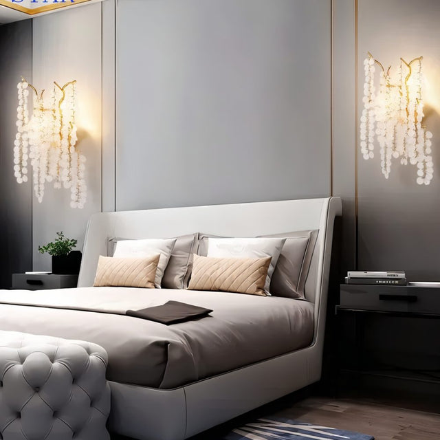 Cavity Wall Lamp