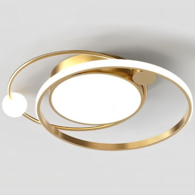 Rugballe Ceiling Light