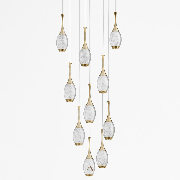 Velum Chandelier