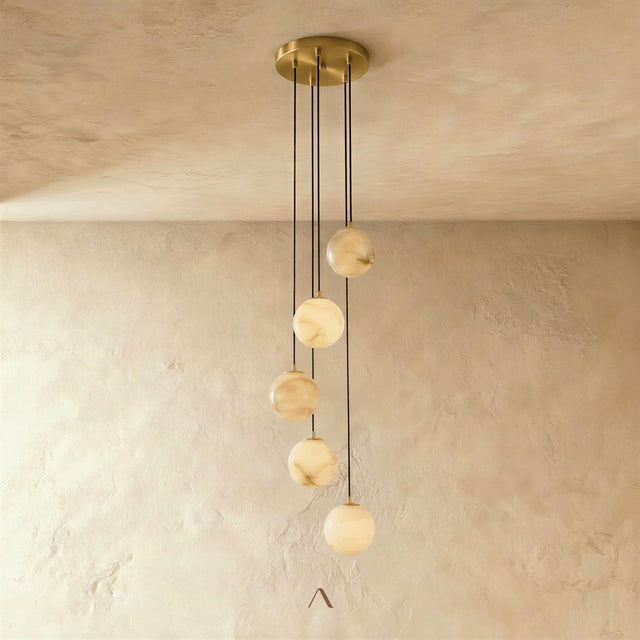 Veluwe Chandelier