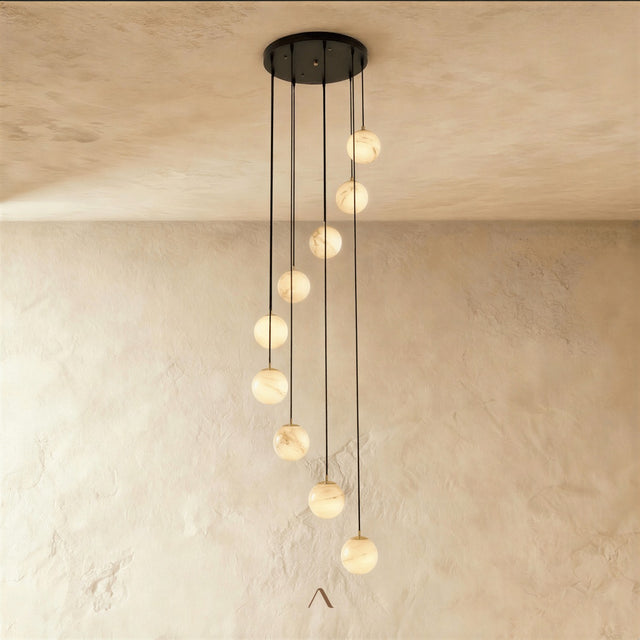 Veluwe Chandelier