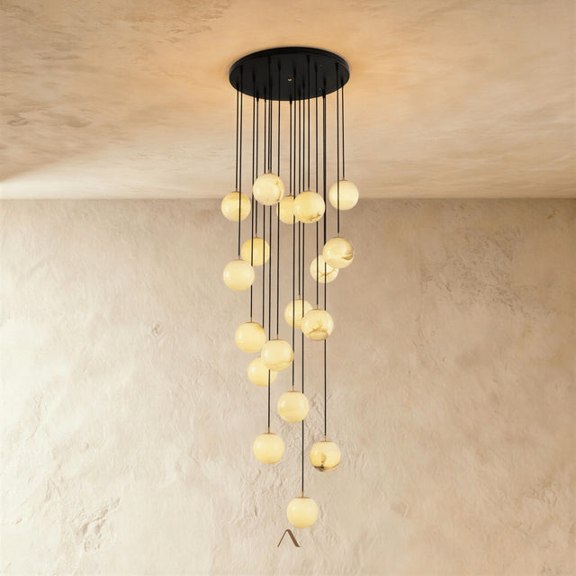 Veluwe Chandelier