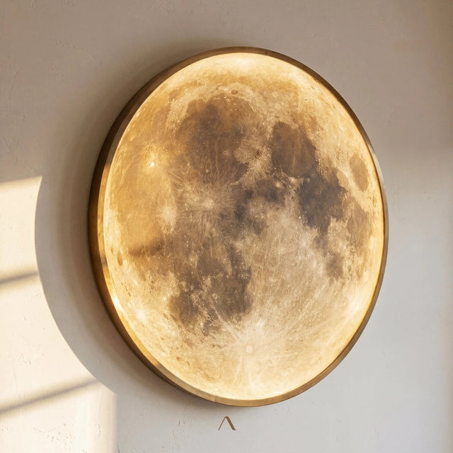 Velvet Wall Lamp