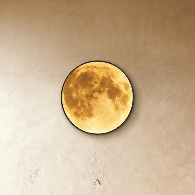 Velvet Wall Lamp