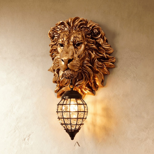 Vendenheim Wall Lamp