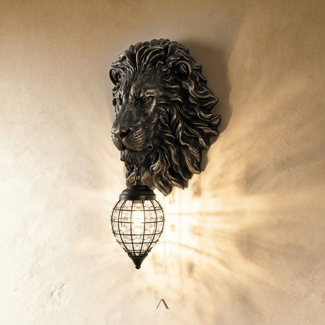 Vendenheim Wall Lamp