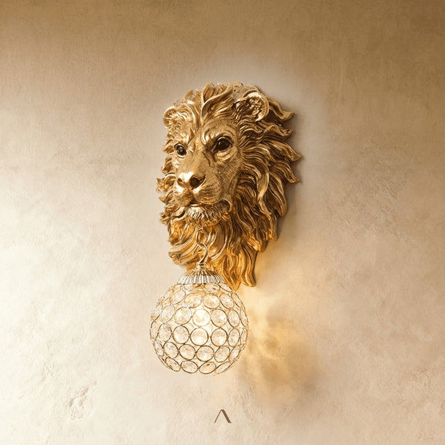 Vendenheim Wall Lamp