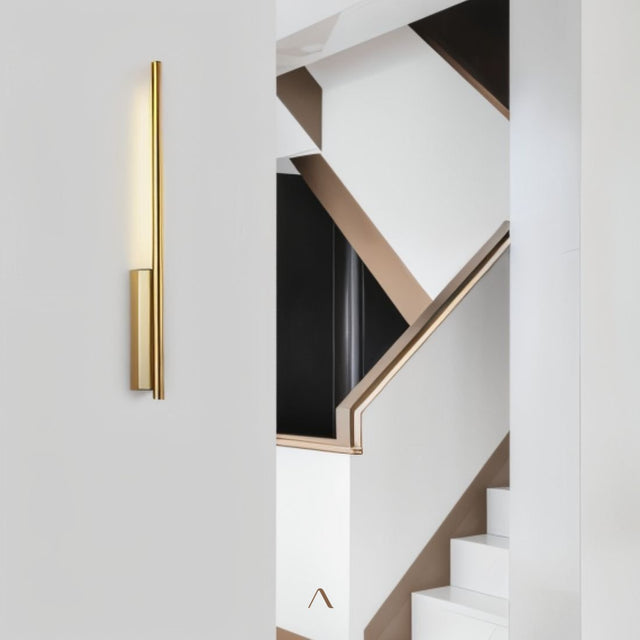 Veranda Wall Lamp