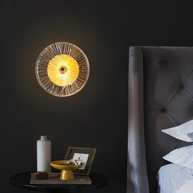 Batten Wall Lamp