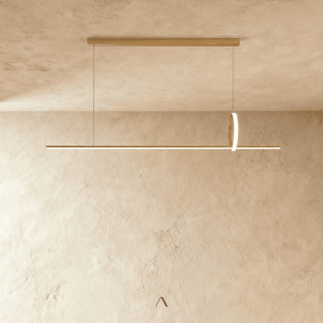 Verson Pendant Light