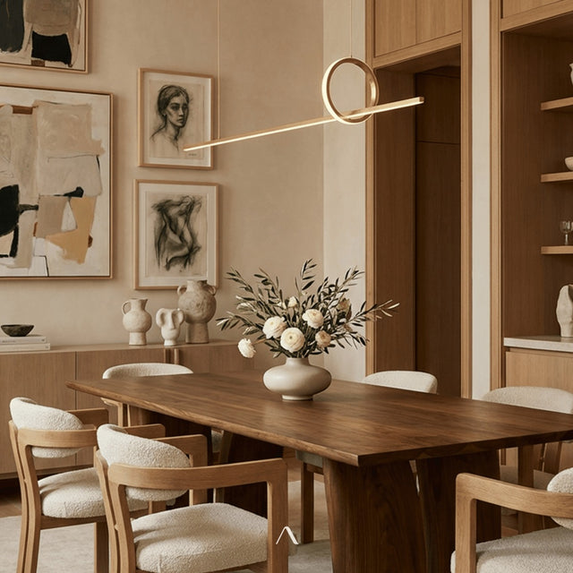Verson Pendant Light