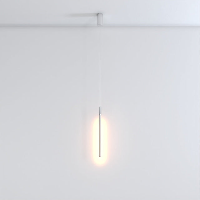 Zoom Pendant Light
