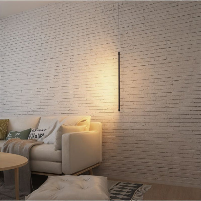 Zoom Pendant Light