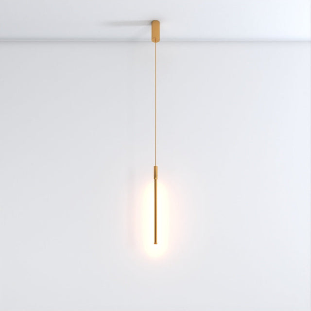 Zoom Pendant Light