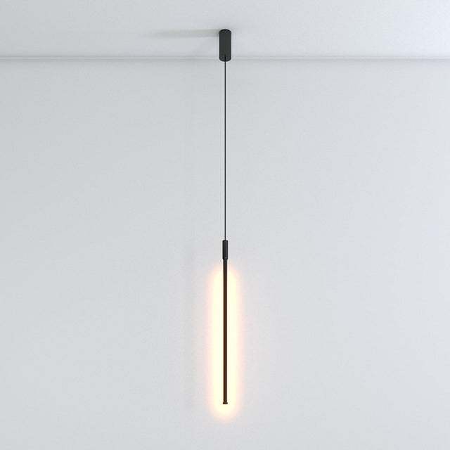 Zoom Pendant Light