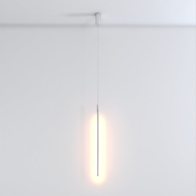 Zoom Pendant Light