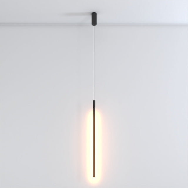Zoom Pendant Light
