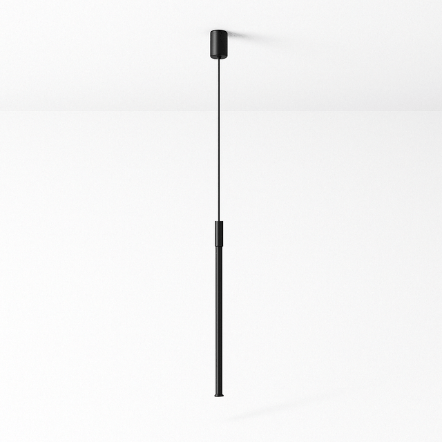 Zoom Pendant Light