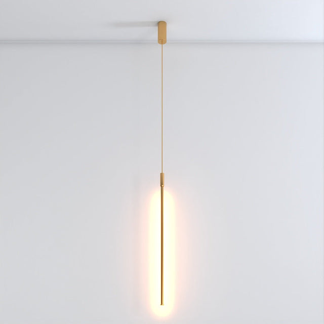 Zoom Pendant Light