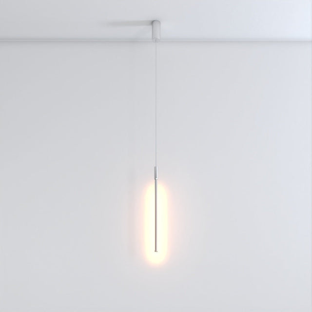 Zoom Pendant Light