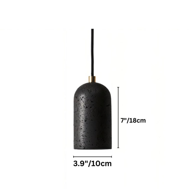 Baabe Pendant Light