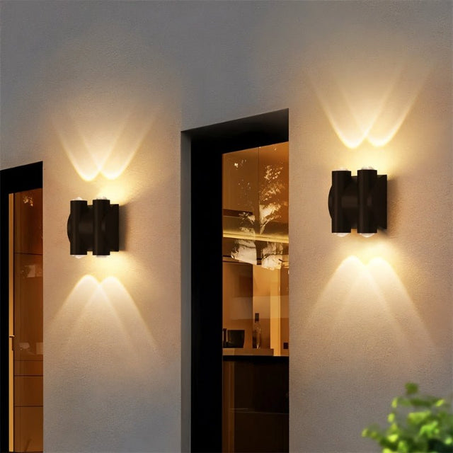 Osted Wall Light