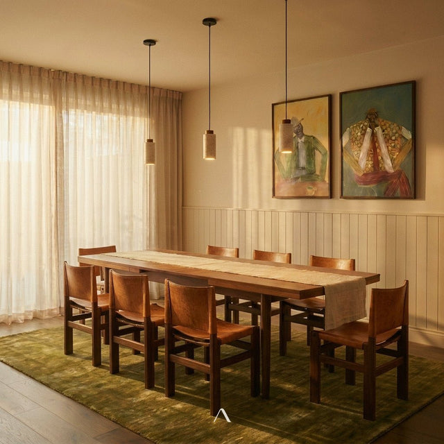 Vestervig Pendant Light