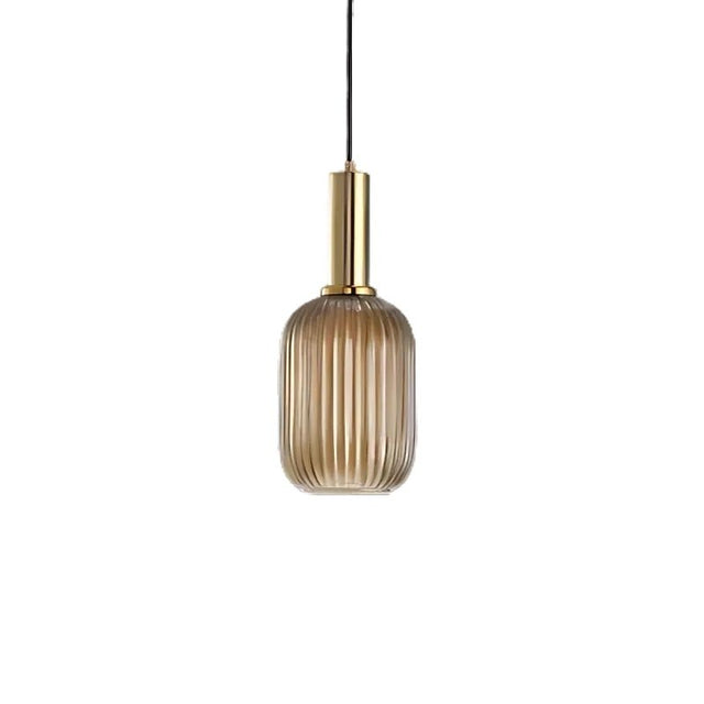 Crevecoeur Pendant Light