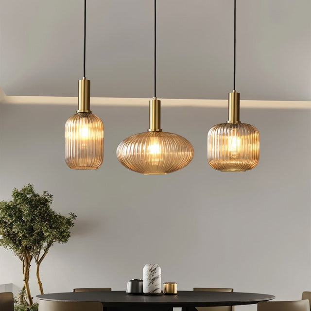 Crevecoeur Pendant Light