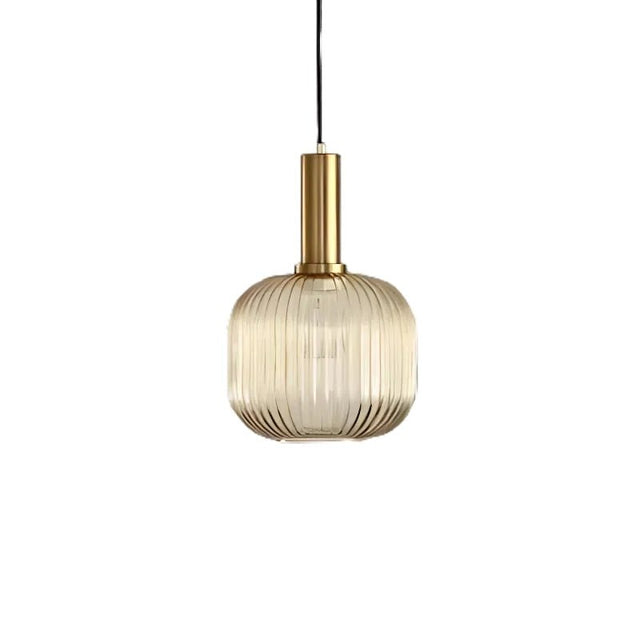 Crevecoeur Pendant Light