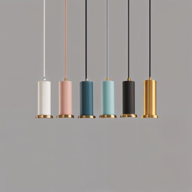 Transept Pendant Light