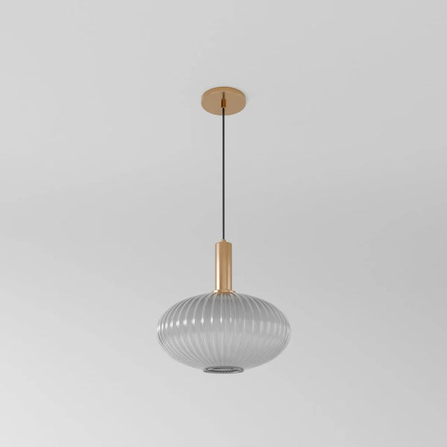 Crevecoeur Pendant Light