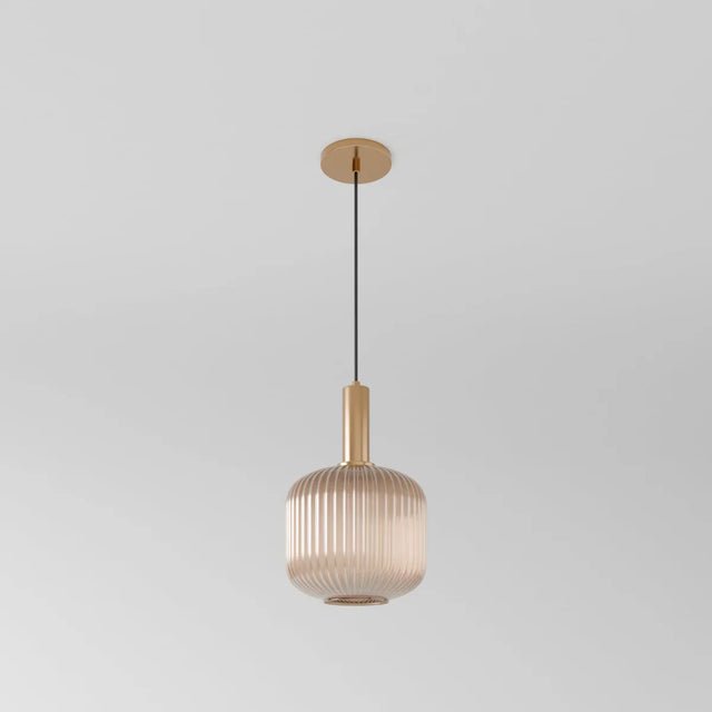 Crevecoeur Pendant Light