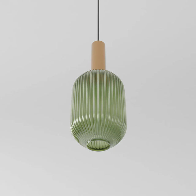 Crevecoeur Pendant Light