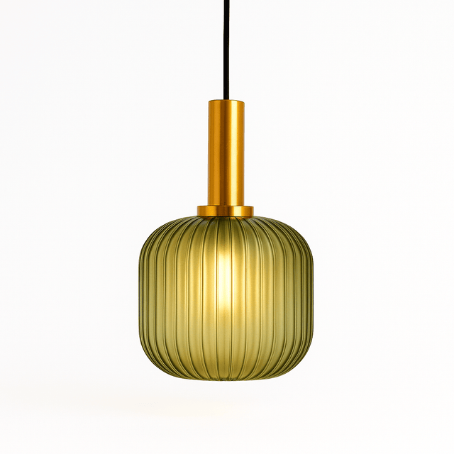 Crevecoeur Pendant Light