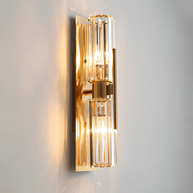 Milazzo Wall Lamp