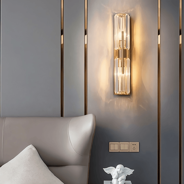 Milazzo Wall Lamp