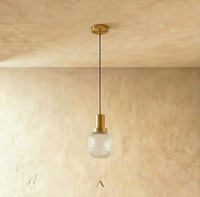 Videbaek Pendant Light