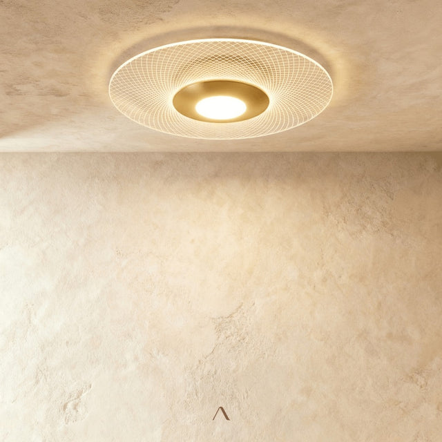 Viens Ceiling Light