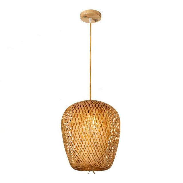 Vignette Pendant Light