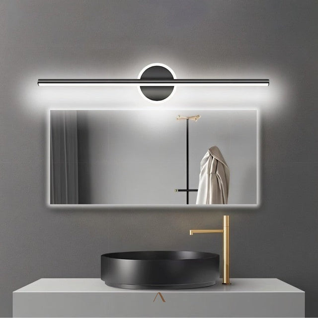 Viken Wall Lamp